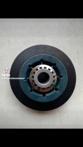 BÁNH TỲ ĐỠ LỒNG MÁY SẤY WHIRLPOOL DÙNG CHUNG 3LWED4705 3LWED4815