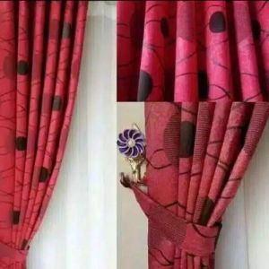 GORDEN JENDELA BAHAN BLACKOUT