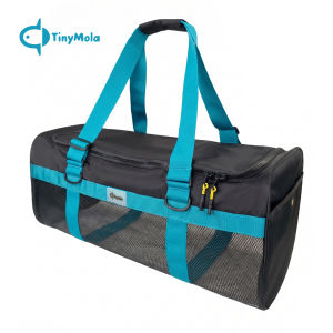 TinyMola | Large Diving Gear Mesh Storage Bag 70cm