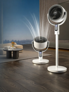 Philips | Quạt Làm Mát Thông Minh Điều Khiển Giọng Nói Khả Năng Lọc Không Khí