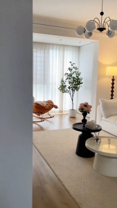 โต๊ะกาแฟเหล็ก โต๊ะกาแฟ โต๊ะกลม ใหญ่+เล็ก ฟอร์มาลดีไฮด์ฟรี หลายสีให้เลือก