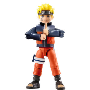 HANLIANG | Hộp Đồ Chơi Giáo Dục Naruto Blind Box