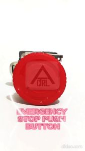 EMERGENCY STOP PUSH-BUTTON | OEM | XB2 | XB4 | VAT INCLUDED PRICES
