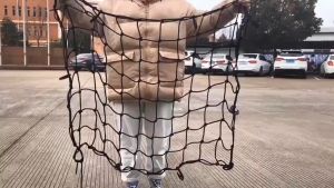 ตาข่ายย่อนรถกระบะ - 5 ประเภท ตาข่ายรถ ราคาถูกต้อง