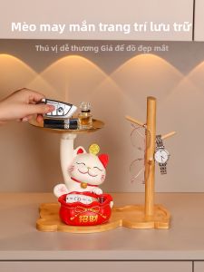 Trang Trí Nhà May Mắn