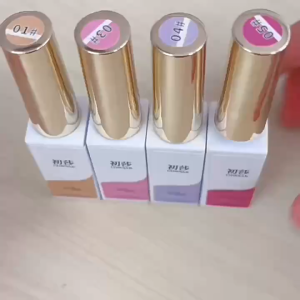 Gel vẽ viền 10ml trang trí móng nghệ thuật