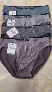 Quần sịp nam Insidemen (Aristino) IBF001 chính hãng co giãn 4 chiều dệt liền