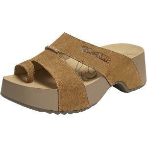 Thick Soled Birkenstock Sandals