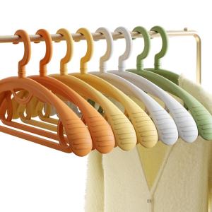 Joybos | Scratch Free Anti-slip Clothes Hanger