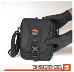 tas selempang zarventure moria slingbag