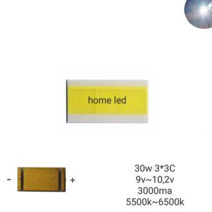 LED MCP CSP 3570 3C 80ML UPGRADE GOLD PAD BEST QUALITY 30W.96-102v 3CORE LEBIH BESAR SUPERWIN TERANG