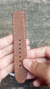 Dompet STNK Kulit Asli Sapi Custom Logo Sovenir Garansi 1 Tahun