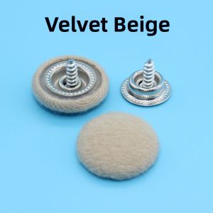 Car Roof Panel Buckle Repair Fixing Strap for Car Interior Roof Velvet Cloth Suspension And Fixation Automotive Parts Accessories