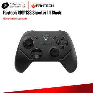 Fantech WGP13S Shooter III Multi Platform Gamepad | EJDalanon Enterprise