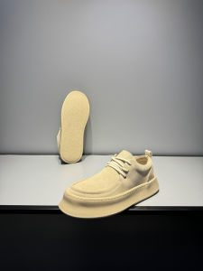 Fashionable Design Mens Comfortable Casual Anti-slip Soft Bottom Board Shoes Craftsmanship Made Lightweight Sport Shoes