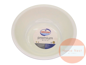 Orocan Premium Basin 11inch - Small #8581