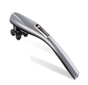 Hand-held Massage Stick Health care Electric Hand-held Massager Back Full Body Massage Home Vibration Massage Stick