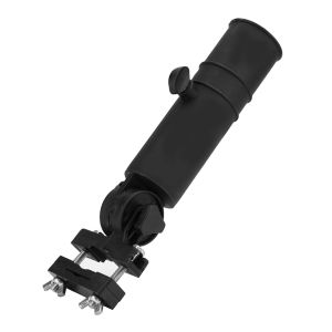 Golf Umbrella Holder Golf Trolley Umbrella Holder Umbrellas Stand for Golf Cart Handles