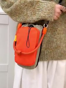 JIFANPAUL | Light Crossbody Small Bag for Summer Mini Water Bottle Keys Phone
