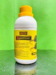 Pengusir Hama Tikus LOUDEST isi 250ml: Solusi Alami Mengusir Tikus