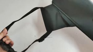 Archery Sport Arrow Quiver Bag Portable Waist Hanging Bag