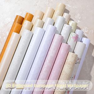 XIANXIANWUFANG | Self-Adhesive Waterproof Wallpaper
