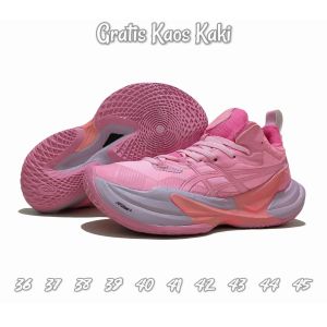 Sepatu Voli Metarise - Sepatu Volly Pria - Sepatu Volley Wanita