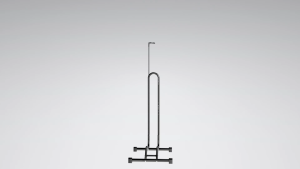 Hi-Quality Bicycle Stand Vertical / Horizontal Stand Bike Rack Indoor Space Saver / Repair 3in1Stand