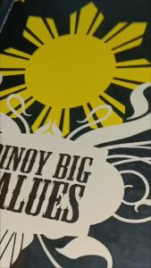 PCBS Pinoy Big Values by Rei Crizaldo & Ronald Molmisa