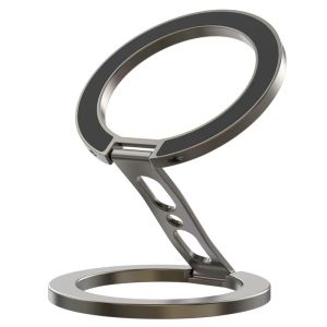 RQZN | Strong Magnetic Phone Stand for Desktop