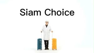 [รับประกัน5ปี] SiamChoice กระเป๋าเดินทาง bags Travel luggage กระเป๋าเดินล้อลาก 8 ล้อ หมุนได้ 360 องศา วัสดุPP กันกระแทกและทนทาน รุ่นซิปYKK น้ำหนักเบา