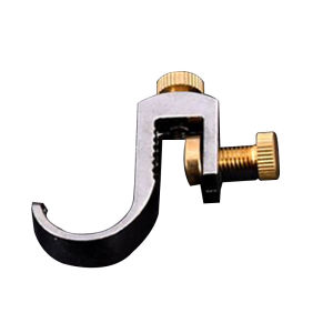 ZHAOYU | Dual-ended Titanium Fishing Hook Remover for Carp 1pc