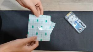 ORBITFITNESS 10/50pcs Waterproof Plaster: A Comprehensive Guide