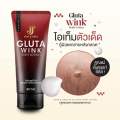 Gluta wink body lotion โลชั่นกลูต้าวิ้งค์ เฟิร์ส&จอร์น 80 g. 