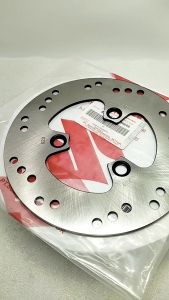 PIRINGAN CAKRAM BELAKANG SUZUKI SATRIA FU