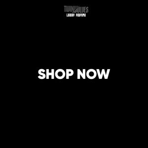 Twin Wolves Perfume  "Yin-Yang Oracle Collection" | Men and Womens Perfume