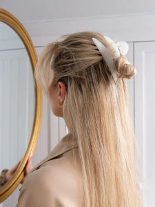 Invisibobble | Kẹp Tóc Không Gây Hại
