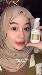 ONLYOU Sunscreen Cream: Perlindungan UV & Mencerahkan Kulit