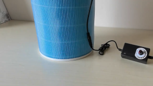 62W HEPA เครื่องฟอกอากาศ diy เครื่องฟอกอากาศในห้อง เครื่องฟอกอากาศ xiaomi air filter home air purifiers ฟอกอากาศในห้อง พัดลม ฟอกอากาศ diy pm2.5