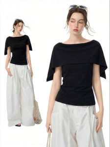 EVPGB | Slim Fit Stylish Short Sleeve T-shirt