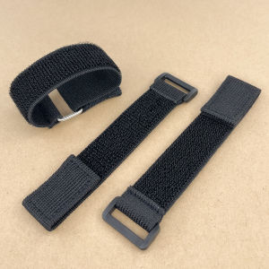 Elastic Strap Self-Adhesive Magic Fastener Game Fixed Binding Hand Leg Elastic Adjustment Rubber Band Tie Durable Craft Tape