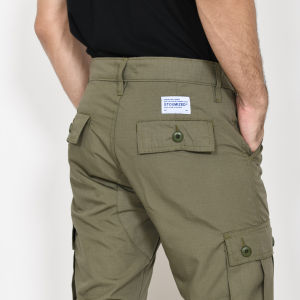 STOUMIZED - CELANA CARGO - COMBAT SLIM