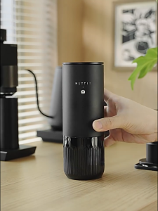 Máy pha cà phê điện cầm tay TIMEMORE