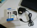 Charger Samsung Jadul lebar 1205 1195 D880. 
