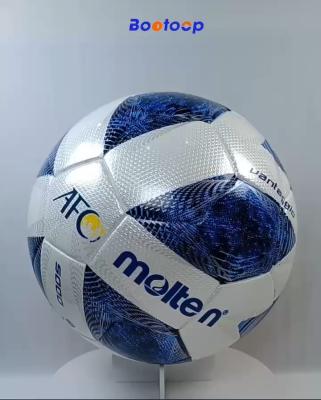Quả Bóng Đá molten Size5 5000 Chính Hãng Chất Lượng