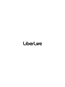 LiberLive C1 Stringless Smart Guitar สมาร์ทกีตาร์ กีตาร์ฟิวชั่น พับได้