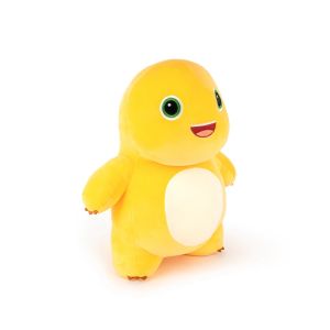 Potdemiel | 20cm Cute Nailong Plushies Plush Toys Smile Dinosaur Silly Cute Stuffed Anime Cartoon Pillow Room Decor For Kids Birthday Gift！