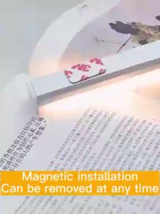 [HCM] Đèn led cảm biến chuyển động đèn ngủ không dây cổng sạc usb gắn tường tủ bếp nhà vệ sinh cầu thang-CA666