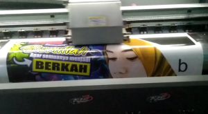 STIKER ONE WAY KACA TRUK HINO / DYNA STIKER ONE WAY KACA TRUK KODE KIRANA 03