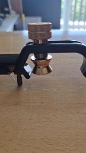 Buffer Tube Cutter Cable Stripper AP-8918 8-28mm